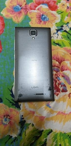 I want to sale my phone urgent 10/9 Condition Lava iris 750 1