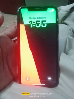 iphone xr mint condition