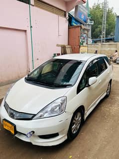 Honda Fit (03023015513)