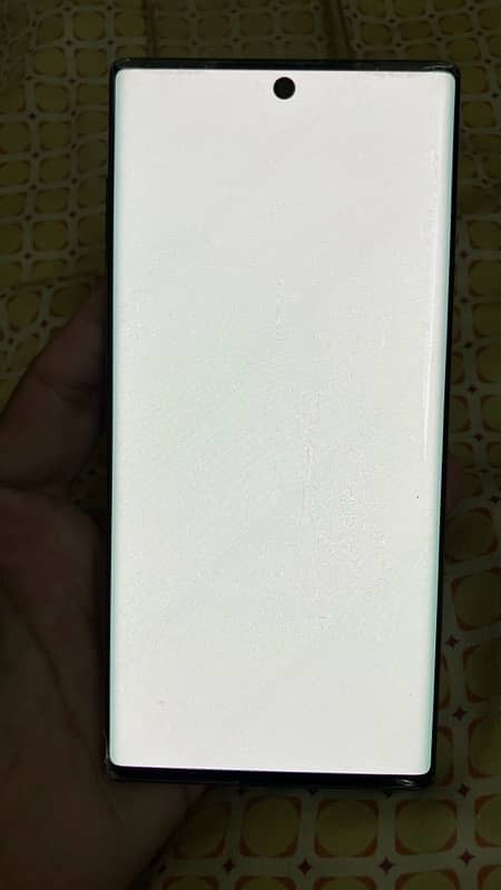 samsung note 10 official pta approved 3