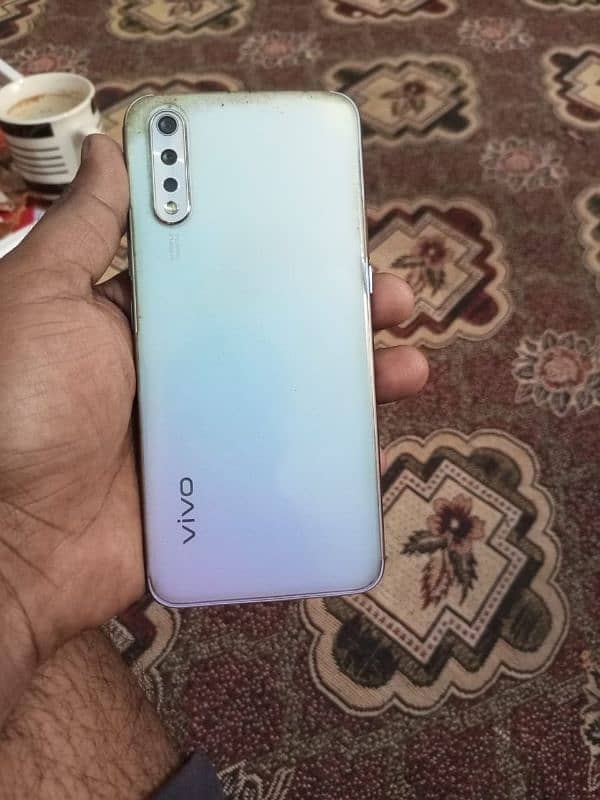 vivo s1 10/9 5