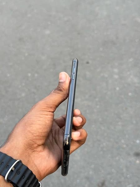 iPhone Xs Max Dual PTA (256) 2