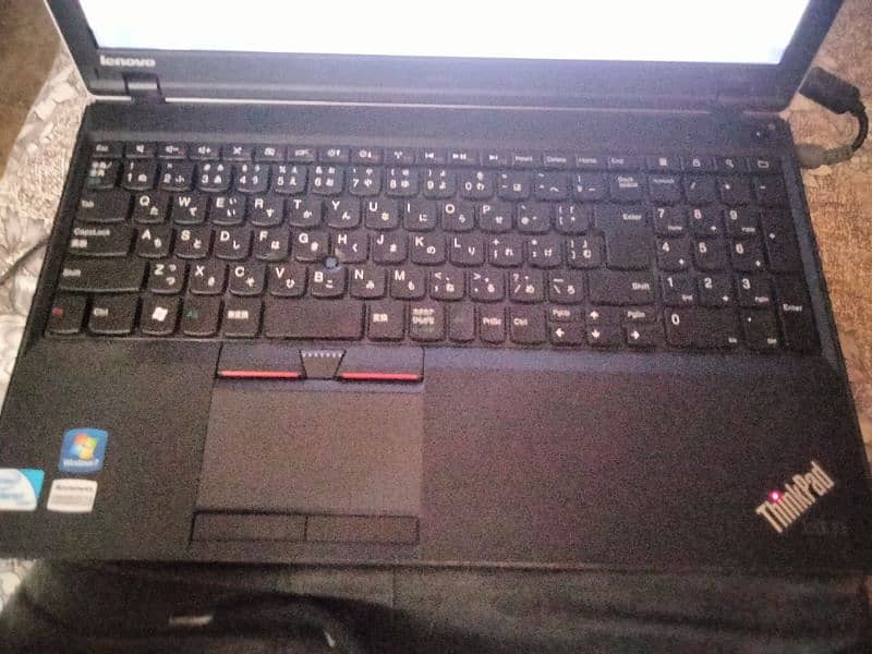 lenevo laptop 1