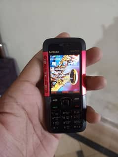 Nokia 5310 express Music 0