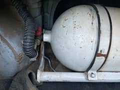 CNG cylinder and kit for sale