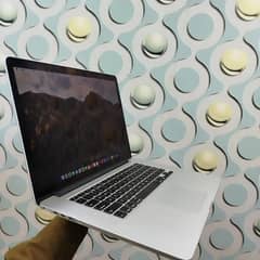 Apple macbook pro 2014 0