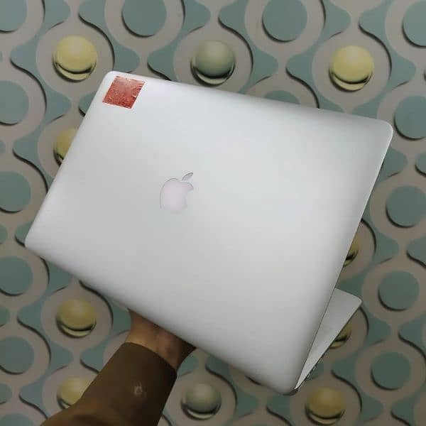 Apple macbook pro 2014 1