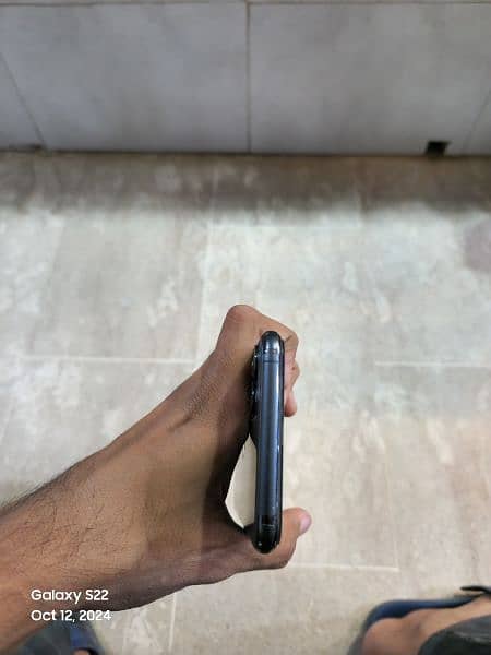 IPhone 11 Pro Max Non Pta 4