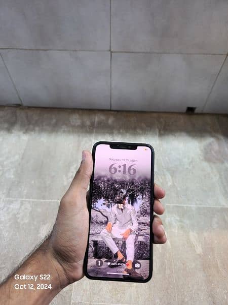 IPhone 11 Pro Max Non Pta 1