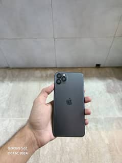 IPhone 11 Pro Max Non Pta