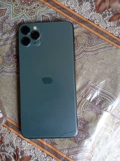 iphone 11 pro max non pta kindly check description