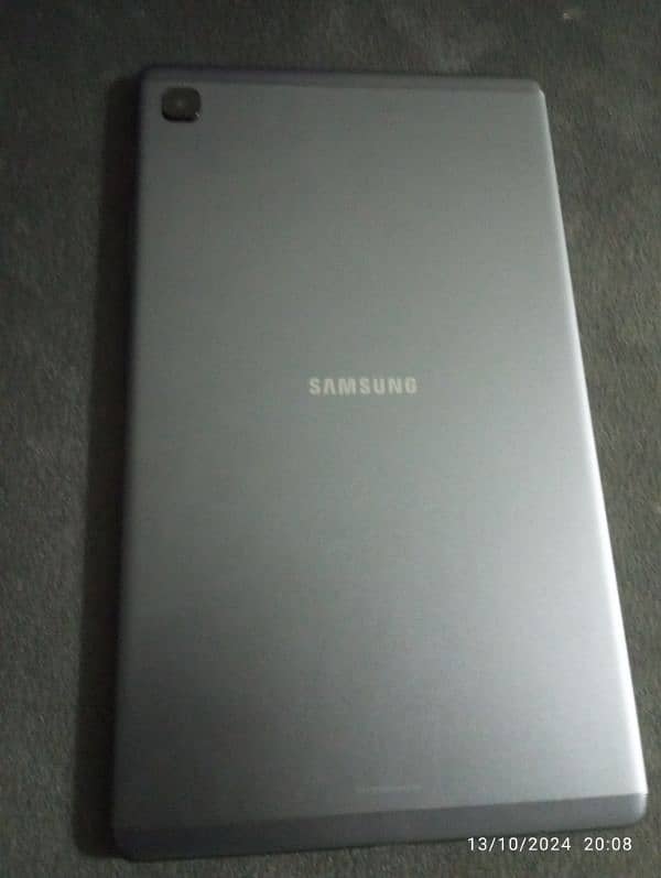 Samsung galaxy tab A7 lite for sale 1