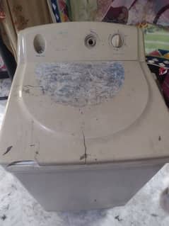 Dawlance Washing Machine