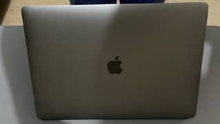 MACBOOK PRO (15” inch 2016)