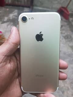 iPhone 7 128gb pta approve 0