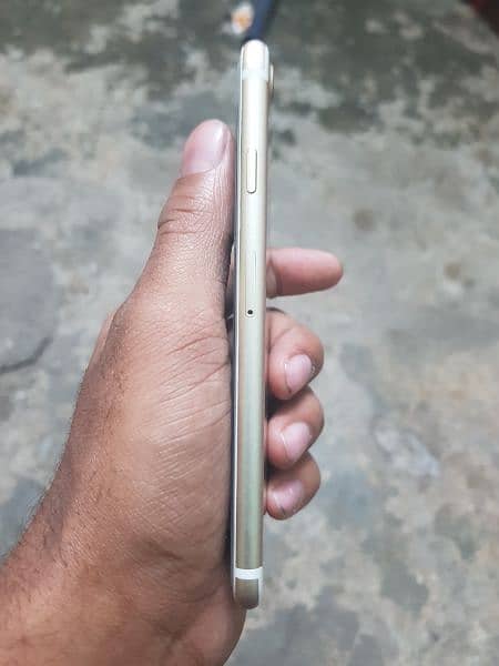 iPhone 7 128gb pta approve 1