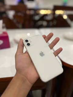 iphone 11 10/10 2month sim time mobile phone only sale no exchange