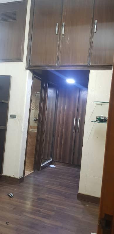 60ft ROAD12MARLA CORNER DOUBLE STOREY HOUSE FOR SALE IN ALLAMA IQBAL TOWN 13