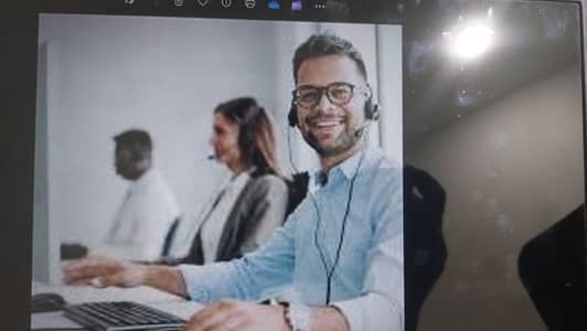 Call center Agent / Assistant Accountant or Bookkeeper