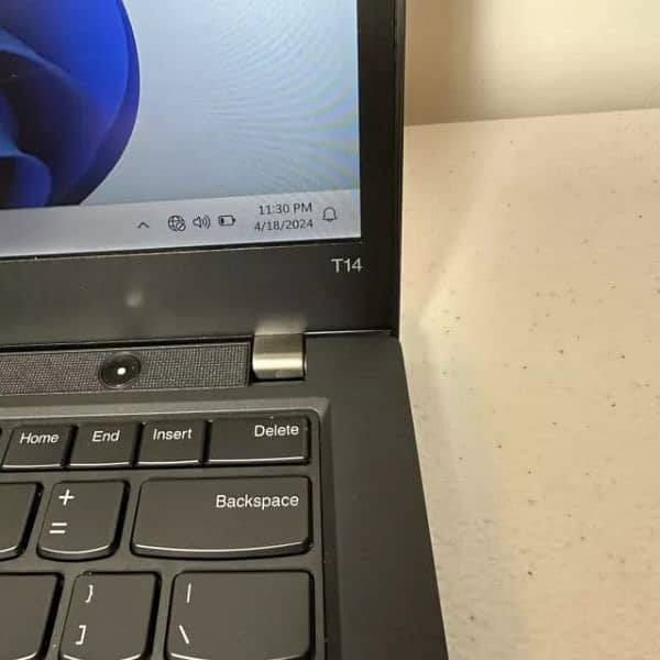 Lenovo Thinkpad T14 Gen-1 Intel Core i7 10th Generation  Touch Screen 4