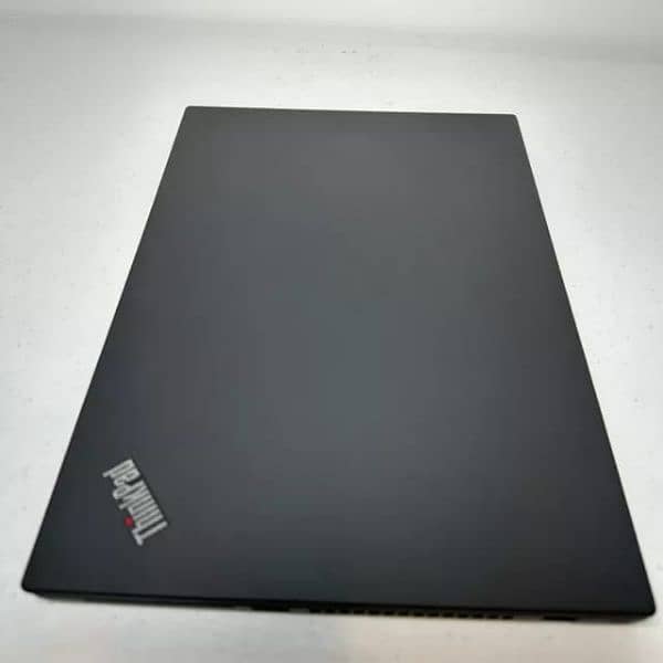 Lenovo Thinkpad T14 Gen-1 Intel Core i7 10th Generation  Touch Screen 8