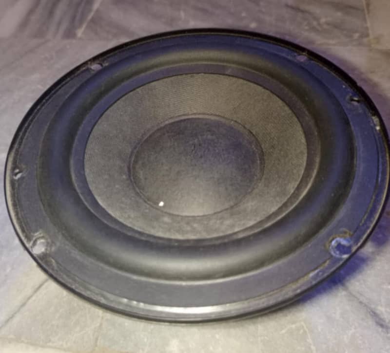 Super bass original Panasonic dabal subwoofer high quality bass tub b 5