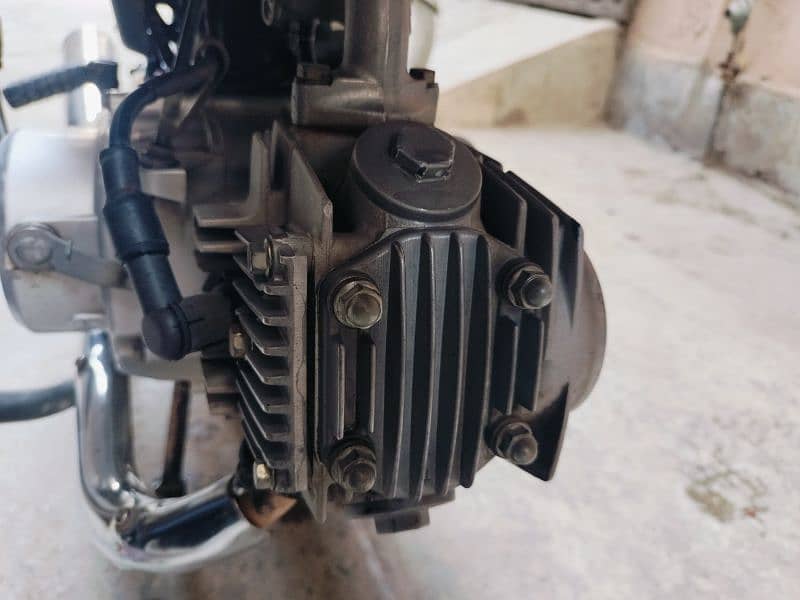 honda cd70 for sale 4