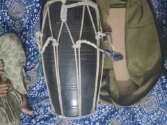 dholak