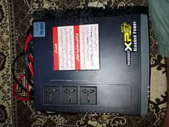 UPS inverex XP Series