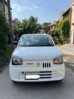 Suzuki Alto 2021 1st Owner TOTAL GENUINE (29000 kms)