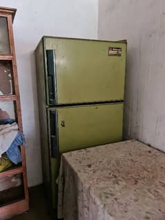 No Frost National Fridge For Sale