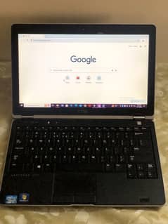 Dell latitude e6230 Core i5-3rd Gen 0