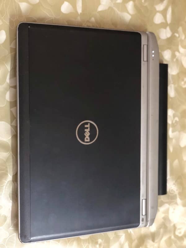 Dell latitude e6230 Core i5-3rd Gen 2