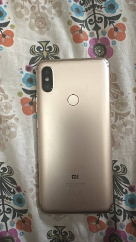 redmi s2 1