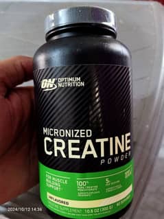 gym protein