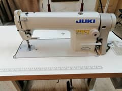 JUKI DDL 8100e Lock Stitch Machine, Made In Vietnam.