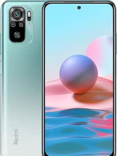 Xiaomi Redmi Note 10