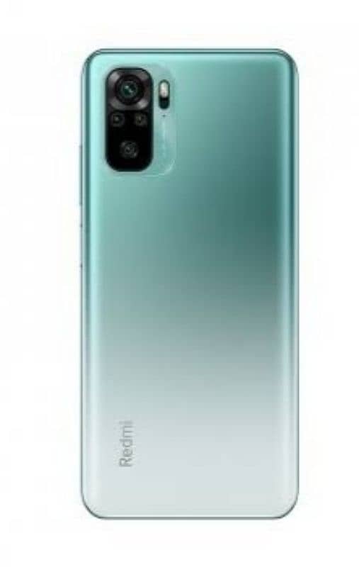 Xiaomi Redmi Note 10 2