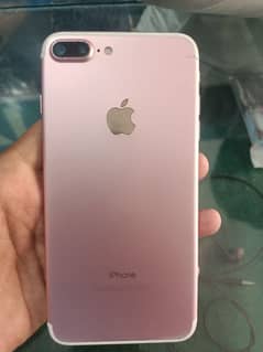 I Phone 7 Plus