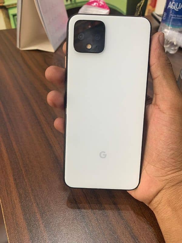 google pixel 4 126 gb 0