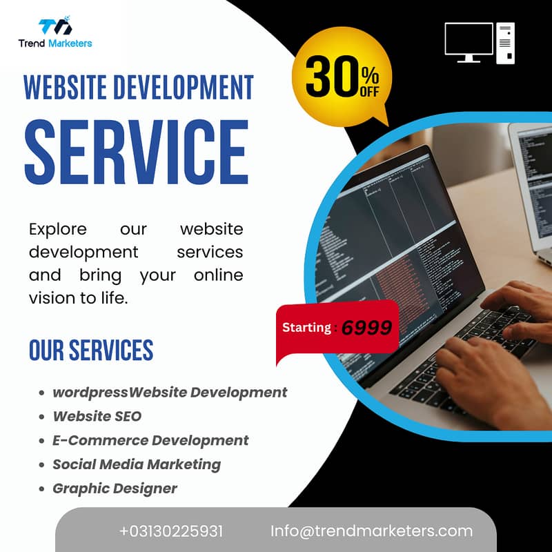 Web Design, Web development, Website Design, WordpressDevelopment, SEO 0