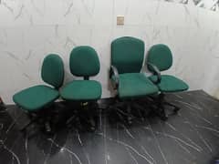 Chairs