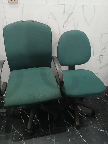 Chairs   new condition 3