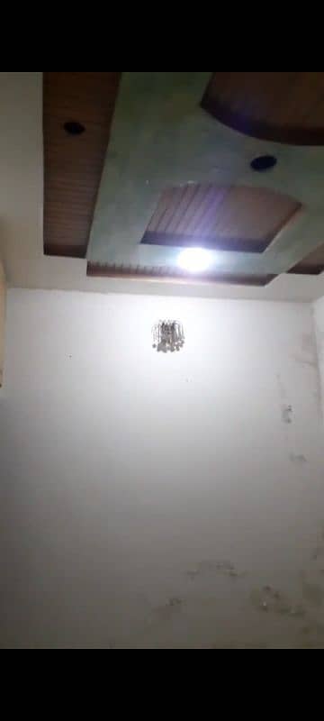 SHALIMAR LINK RD 2.5 TRIPLE STORY HOUSE FOR RENT NR SHALIMAR HOSPITAL 6