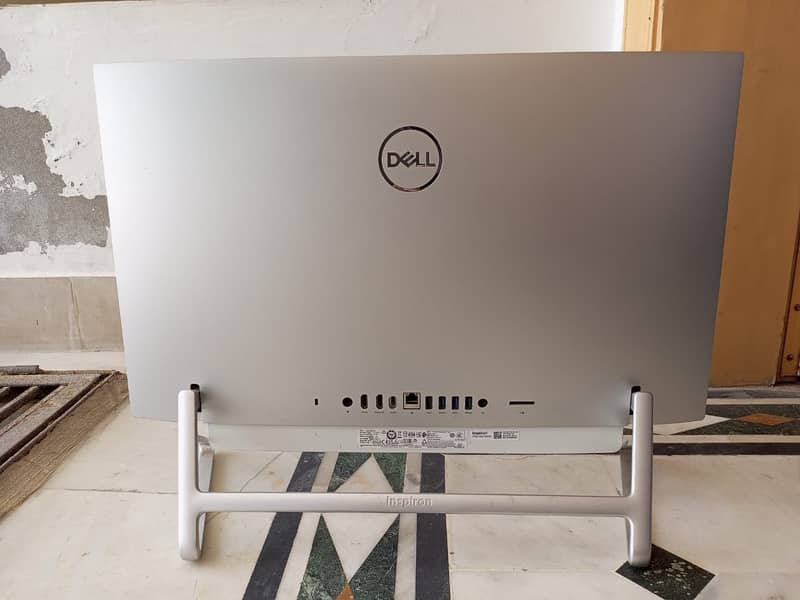 Dell 11 th Inspiron 7700 ΑΙΟ generation PC All in one 4