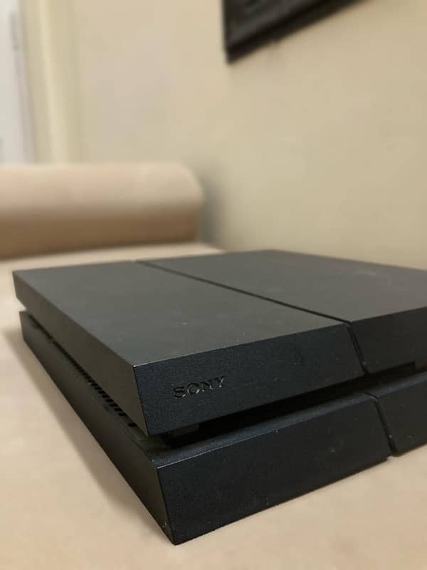 PS4 512GB 1