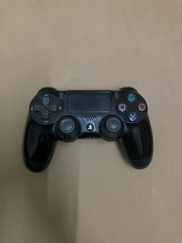 PS4 512GB 4