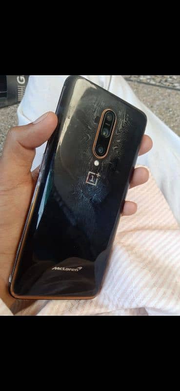 OnePlus 7 Pro McLaren 3