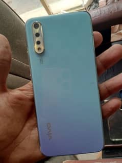 vivo s1 8/256 condition 10/9