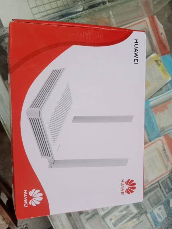 Huawei HS8145c5 xpon 0